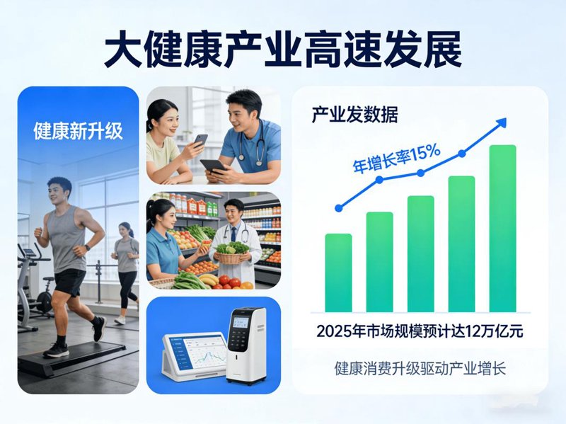 选择健康科技产品：一份实用的选购指南